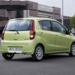 Daihatsu Cuore 1.0