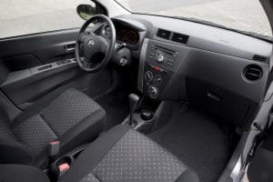 Daihatsu Cuore 1.0