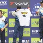 Πρωταθλήτρια η Chevrolet στο WTCC