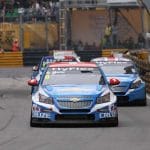 Πρωταθλήτρια η Chevrolet στο WTCC