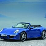 Porsche Carrera 4 & 4S