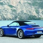 Porsche Carrera 4 & 4S