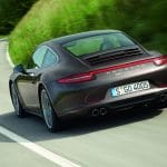 Porsche Carrera 4 & 4S