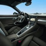 Porsche Carrera 4 & 4S