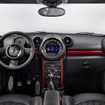 Νέο MINI Paceman John Cooper Works