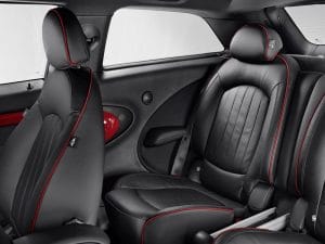 Νέο MINI Paceman John Cooper Works