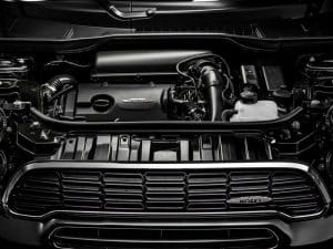 Νέο MINI Paceman John Cooper Works