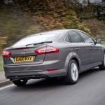 Ford Mondeo 1.6 EcoBoost 160 PS 5d