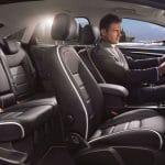 Ford Mondeo 1.6 EcoBoost 160 PS 5d