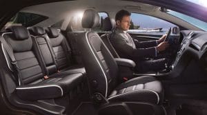 Ford Mondeo 1.6 EcoBoost 160 PS 5d