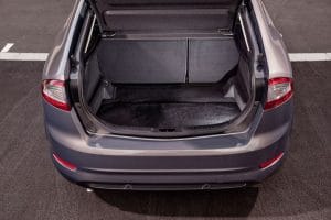 Ford Mondeo 1.6 EcoBoost 160 PS 5d