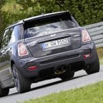 Το γρηγορότερο MΙΝΙ John Cooper Works GP