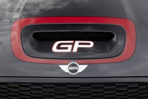 Το γρηγορότερο MΙΝΙ John Cooper Works GP