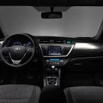 Νέο Tοyota Auris