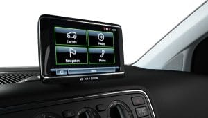 Νέο Skoda Citigo με κινητήρες 1.000 κ.εκ.