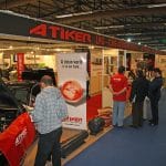 3η Διεθνής Έκθεση AutoGAS Expo 2012