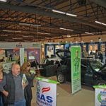 3η Διεθνής Έκθεση AutoGAS Expo 2012