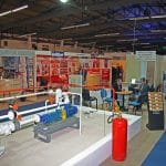 3η Διεθνής Έκθεση AutoGAS Expo 2012