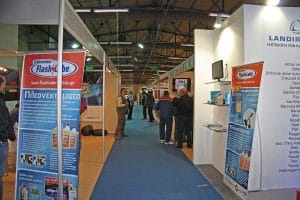 3η Διεθνής Έκθεση AutoGAS Expo 2012