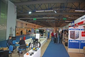 3η Διεθνής Έκθεση AutoGAS Expo 2012