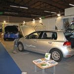 3η Διεθνής Έκθεση AutoGAS Expo 2012