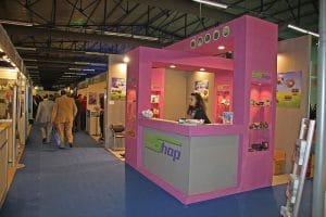 3η Διεθνής Έκθεση AutoGAS Expo 2012