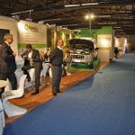3η Διεθνής Έκθεση AutoGAS Expo 2012