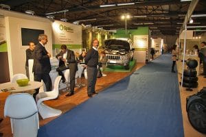 3η Διεθνής Έκθεση AutoGAS Expo 2012