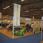 3η Διεθνής Έκθεση AutoGAS Expo 2012