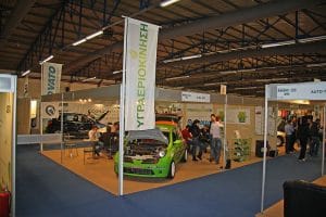 3η Διεθνής Έκθεση AutoGAS Expo 2012
