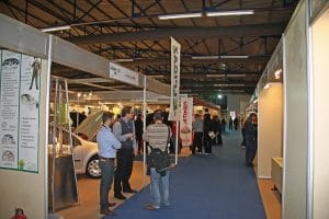 3η Διεθνής Έκθεση AutoGAS Expo 2012