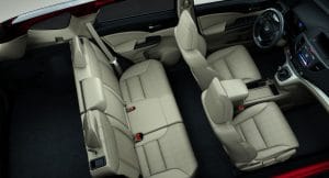 Νέο Honda CR-V και ντίζελ στα 1.600 κ.εκ.