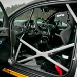 Στις αγωνιστικές πίστες το Opel ADAM