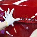 Ξεκίνησε η παραγωγή του νέου Skoda Octavia