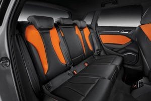 Έτοιμο και το Audi Α3 Sportback