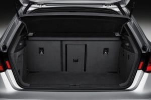 Έτοιμο και το Audi Α3 Sportback