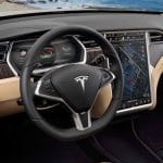 Το Tesla Model S διαθέσιμο στην Ευρώπη