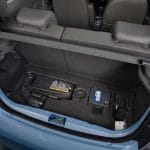 Chevrolet Spark ηλεκτρικό με 130 ίππους