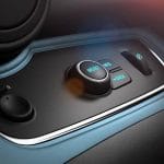 Chevrolet Spark ηλεκτρικό με 130 ίππους