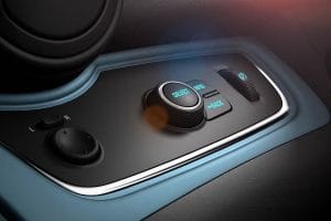 Chevrolet Spark ηλεκτρικό με 130 ίππους