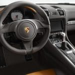 Αποκαλυπτήρια για τη νέα Porsche Cayman