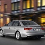 Δοκιμή Audi A4 1.8 TFSI 170 PS