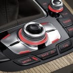 Δοκιμή Audi A4 1.8 TFSI 170 PS