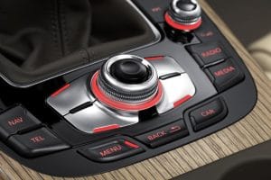 Δοκιμή Audi A4 1.8 TFSI 170 PS