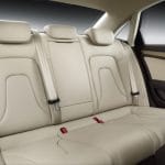 Δοκιμή Audi A4 1.8 TFSI 170 PS