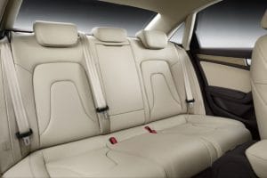 Δοκιμή Audi A4 1.8 TFSI 170 PS