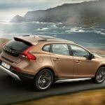 Volvo V40 Cross Country