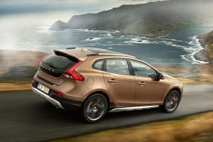 Volvo V40 Cross Country