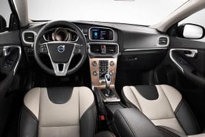 Volvo V40 Cross Country