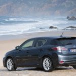 Lexus CT 200h